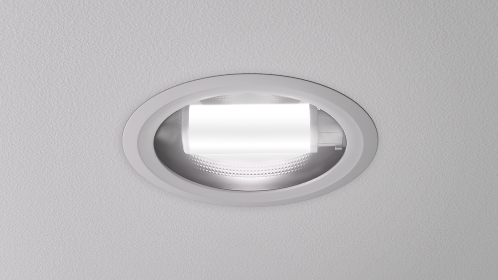 Philips CorePro LED PLC 8.9W 3000K g24d-3 energieffektiv glödlampa