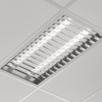 Philips CorePro LED PLL HF 24W 3000K 3200 lumen 2G11 4P lysrör Vit, CE RoHS