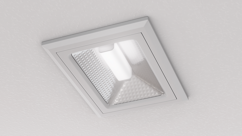 Philips CorePro LED PLT HF 18,5W lampa med 4000K kallt vitt ljus