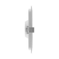 LED downlight slim square SQ210 18W 1530 lumen 120° 4000K