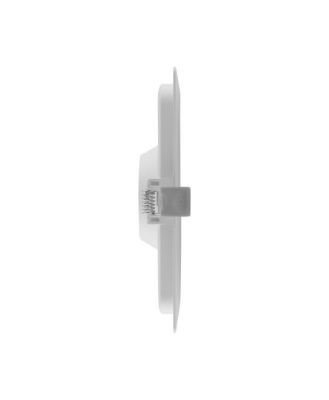 LED downlight slim square SQ210 18W 1530 lumen 120° 4000K