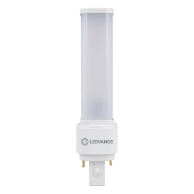 Dulux PLC LED 7W 3000K 220-230V ersättning för 18W CFL