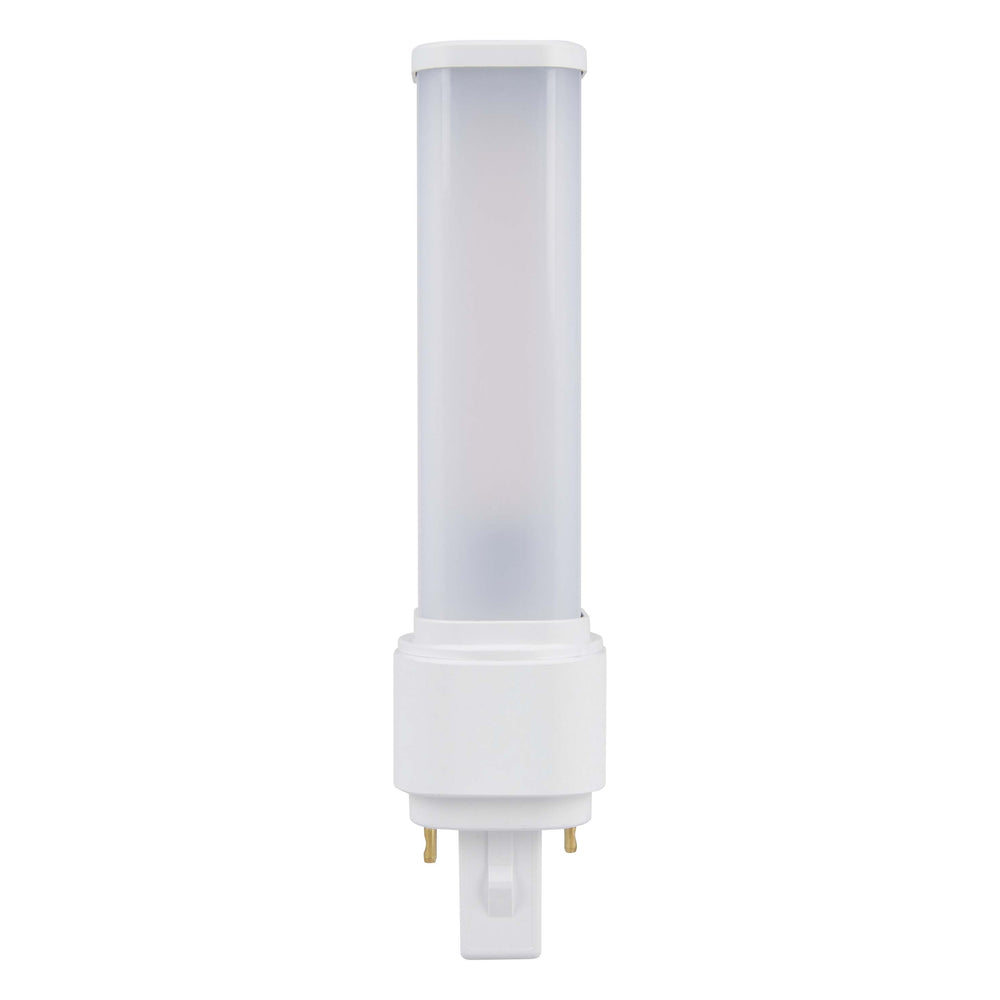 Dulux PLC LED 7W 3000K 220-230V ersättning för 18W CFL