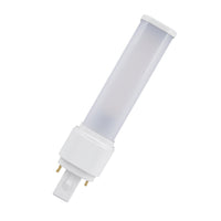 Dulux PLC LED 7W 3000K 220-230V ersättning för 18W CFL