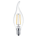 Philips CorePro LED-ljusstake E14 filamentlampa 250 lumen 2700K icke-dimbar klar finish