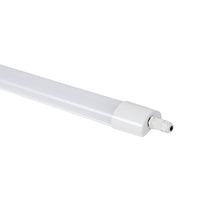 Spectrum LED-armatur 150cm 45W 4000K IP65 5150 lumen tak- eller pendelmontering Vit