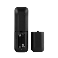 tsong rgb+cct fjärrkontroll 8 grupper svart - ip20 ce rohs certifierad 220-240v ac