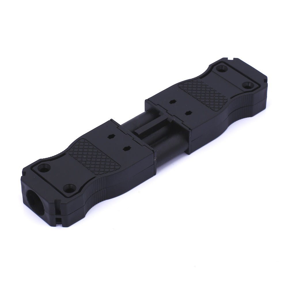 LCB stekerbaar female connector compatible with Wieland GST18 - IP20 rated