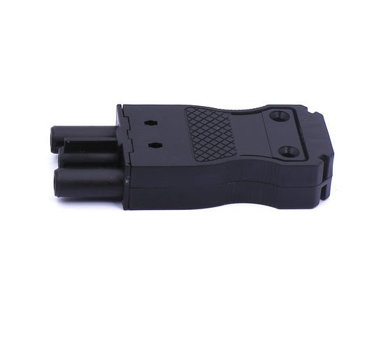 LCB stekerbaar female connector compatible with Wieland GST18 - IP20 rated