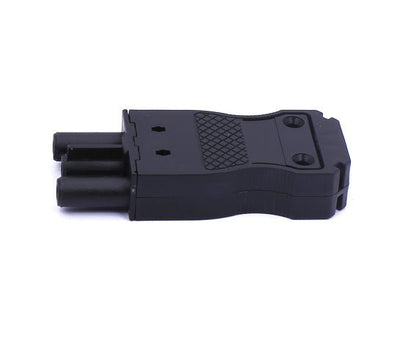 LCB stekerbaar female connector compatible with Wieland GST18 - IP20 rated