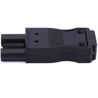 LCB stekerbaar verbinding male for Wieland GST18, IP20, 220-240V AC