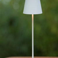 Lucide LED-lampa 1521 användbara lumen, 3000K, 10,5W, 1250W ersättning, aluminium matt guld