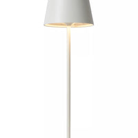 Lucide LED-lampa 1521 användbara lumen, 3000K, 10,5W, 1250W ersättning, aluminium matt guld
