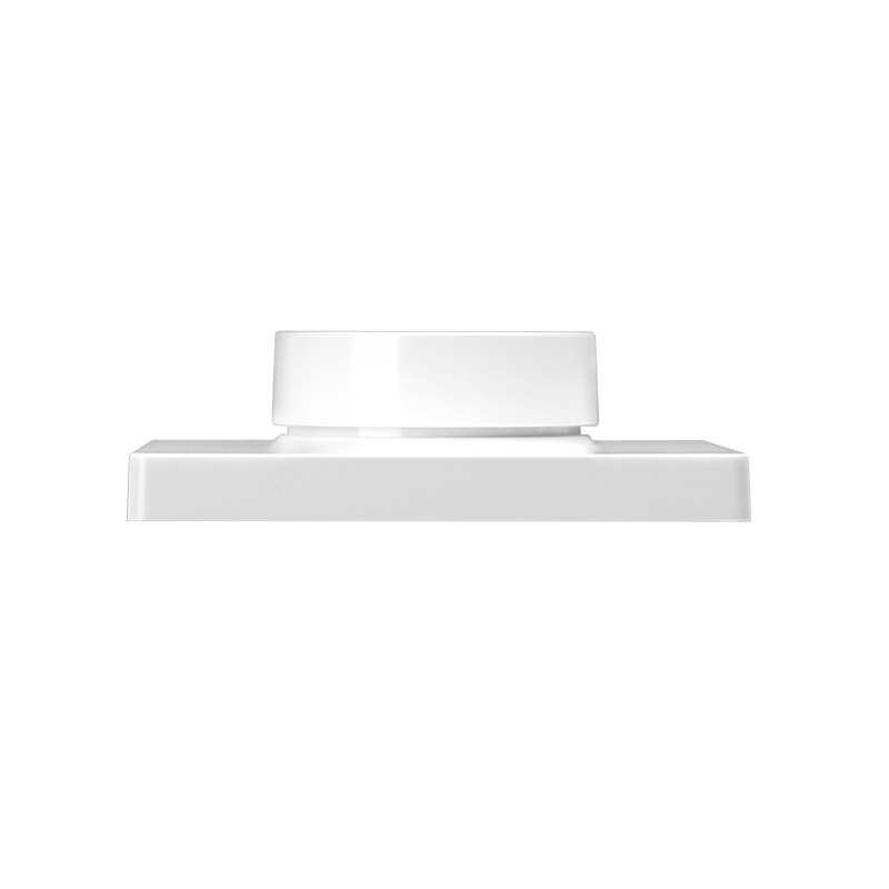 Mi-Light trådlös dimmer väggkontroll CCT vit 220-240V IP20