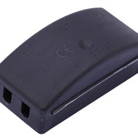 Kopplingsdosa med sockerbit 3-ledad IP44 LCB