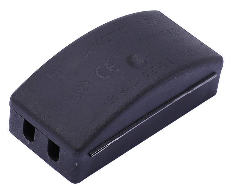 Kopplingsdosa med sockerbit 3-ledad IP44 LCB