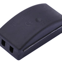 LCB kopplingsdosa med plint 3-ledare 0.25mm² till 2.5mm² IP44, 220-240V, CE RoHS certifierad