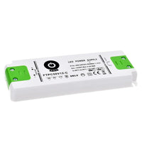 GLP dimbar LED-adapter 24V 50W för LED-belysning