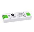 GLP LED-nätadapter 24V 50W 2.08A, dimbar driver för 24V LED-belysning, IP20 CE RoHS