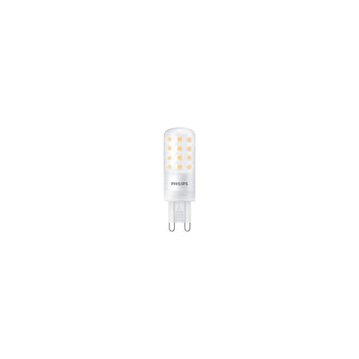 Philips CorePro LEDcapsuleMV G9 4W 2700K dimbar varmvit 480 lumen 220-240V
