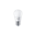 Philips CorePro LED Lustre 7W E27 2700K Varmvit 806 lumen P48 Matt Ej dimbar lampa