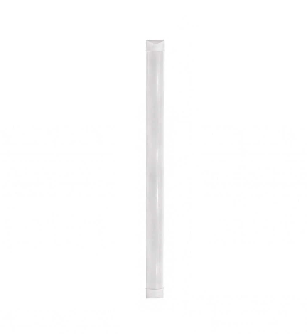 Spectrum LED Batten 120cm 32W 3000K Warm White 4000 lumens IP20 Ceiling or Suspended Mount White