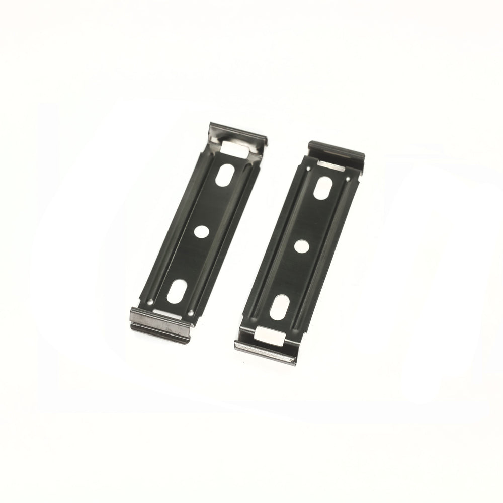Spectrum LED Batten 120cm 32W 3000K Warm White 4000 lumens IP20 Ceiling or Suspended Mount White