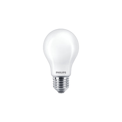 Philips CorePro LED-lampa 8.5W motsvarar 75W E27 A60 3000K 1055 lumen Vit ej dimbar