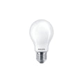 Philips CorePro LED Bulb 4.5W E27 3000K 470 lumens A60 Matte Non-Dimmable 220-240V 15000h