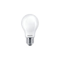 Philips MASTER Value LED Bulb 7.8W E27 A60 2700K Warm White 1055 lumens 90CRI Dimmable Matte Finish