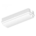 LED Bulkhead Kompakt Vit 5W/9W 3000K 500/840 lumen IP65 Dimbar 356x115mm