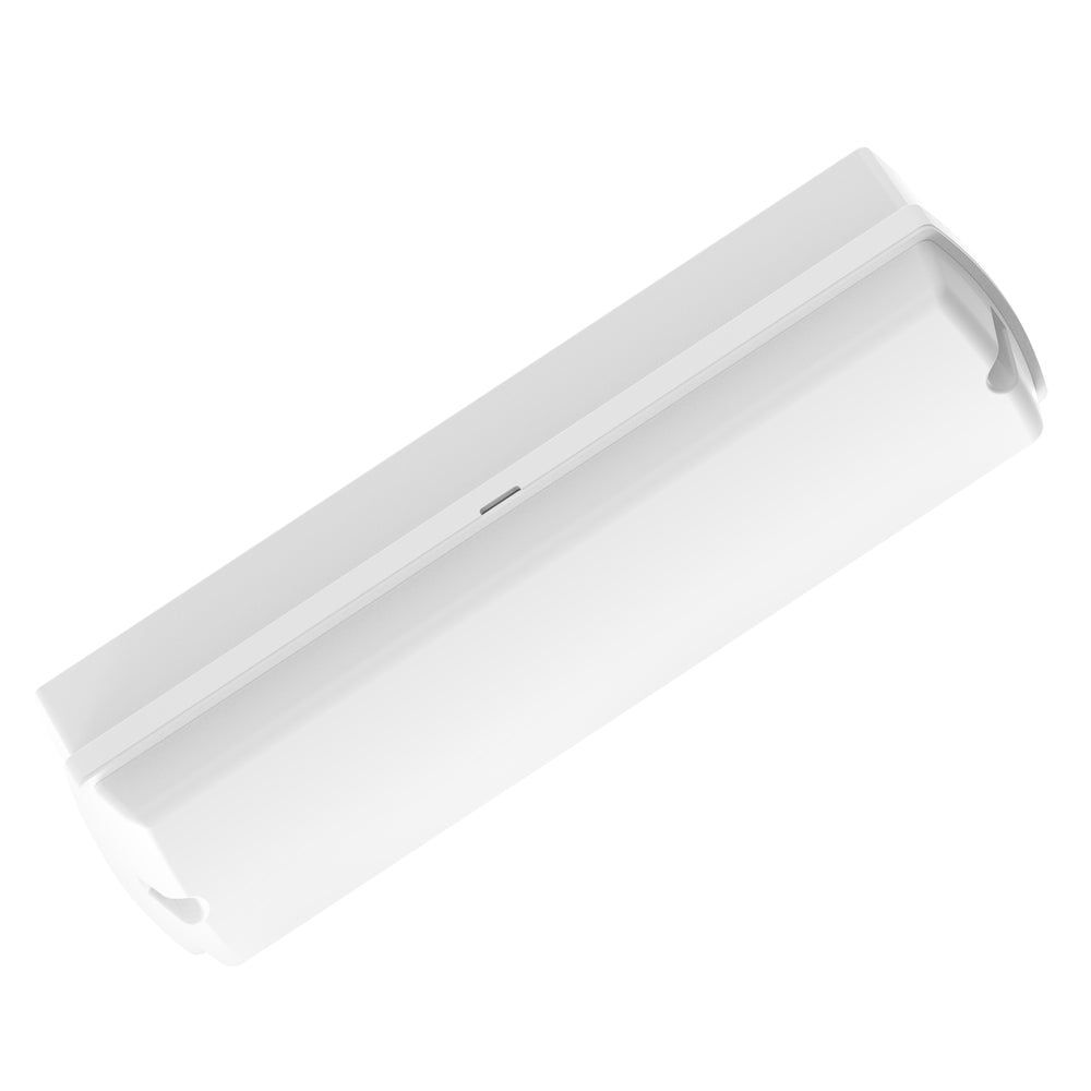 LED Bulkhead Kompakt Vit 5W/9W 3000K 500/840 lumen IP65 Dimbar 356x115mm
