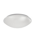 LED Bulkhead Ytmonterad Rund 350mm Vit 18W 1440 lumen 3000K IP44