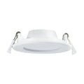Spectrum LED infälld spotlight rund 10.5W 6000K IP20 Philips chip 220-240V CE RoHS Vit