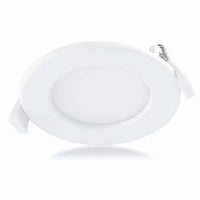 Spectrum LED infälld spotlight rund 10.5W 6000K IP20 Philips chip 220-240V CE RoHS Vit