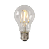 Lucide A60 LED filamentlampa E27 1250W ersättning 3000K 120° stråle