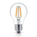 LCB LED filamentlampa E27 A60 10.5W 3000K varmvit 220-240V CRI 80 IP20 5 års garanti CE RoHS
