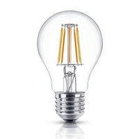 LCB LED filamentlampa E27 A60 4W 2700K varmvit ljus
