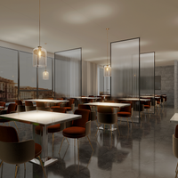 Philips MASTER LED-lampa 5.9W E27 Klarglas Warm Glow 2200K-2700K 806 lumen CRI95 dimbar A60