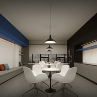 Philips CorePro LED-lampa 4.3W motsvarar 40W E27 A60 2700K klar 470 lumen ej dimbar