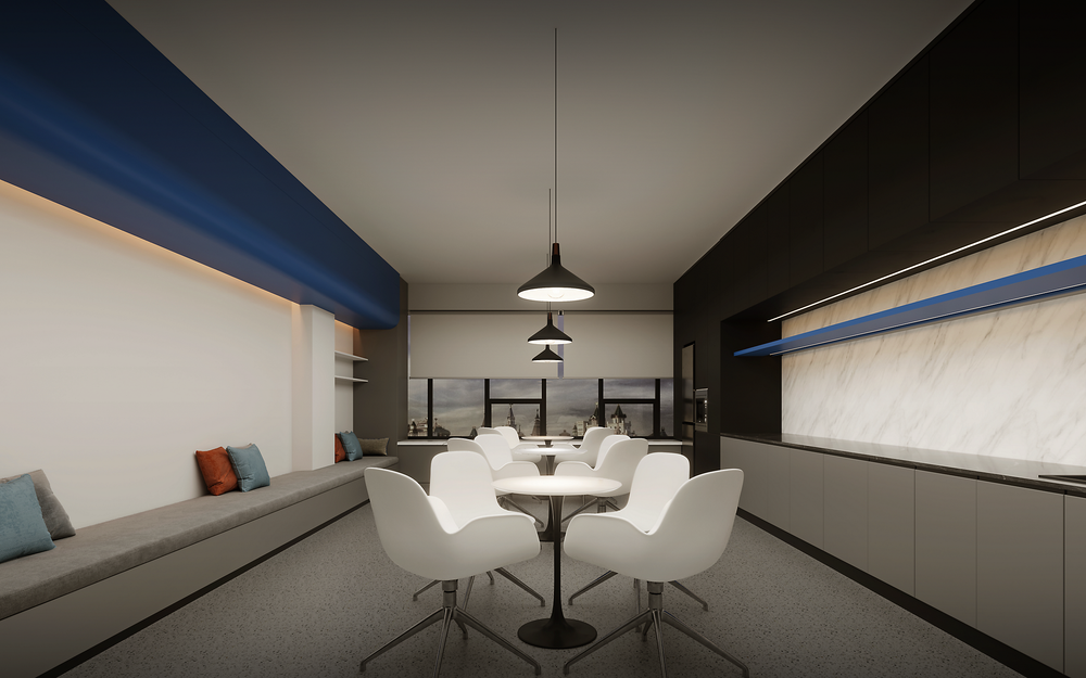 Philips CorePro LED Lampa 10.5W E27 A60 4000K Kallvit 1521 lumen ej dimbar 230V 300° matt yta