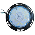 LCB LED UFO High Bay dimbar 240W 4000K 150 lumen per watt IP20 Philips chip CE RoHS 5 års garanti