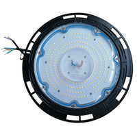 LCB LED ufo high bay 240W 4000K 36000 lumen dimbar 5-års garanti