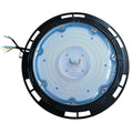 LCB LED ufo high bay 240W 4000K 36000 lumen dimbar 5-års garanti