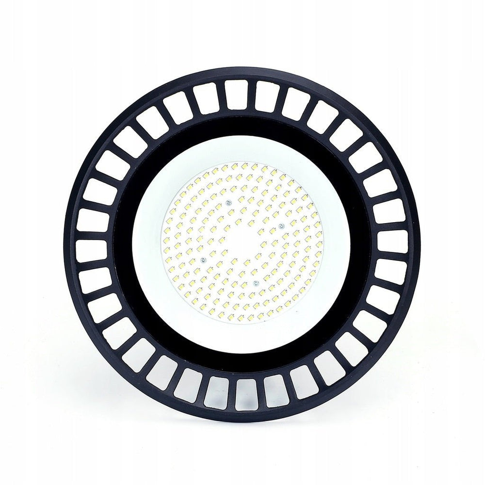 150W LED UFO high bay ECO light with Philips chip, 13500 lumen, 3000K