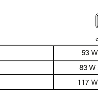 LED lamp 10.5W 3000K 1521 lumens 220-240V IP20 IK10 CRI 80 matte gold aluminium non-dimmable CE RoHS