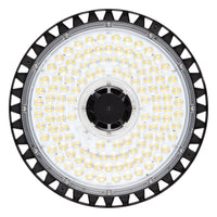 LED-lampa 10.5W 3000K 1521 lumen, CRI 80, 120° spridning, IK10, IP20, flimmerfri, Aluminiumkropp, CE RoHS