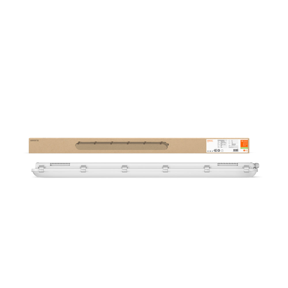LED-lampa 10.5W 3000K 1521 lumen IP20 CRI 80 aluminium matt guld CE RoHS 220-240V 120° spridningsvinkel