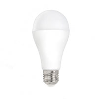 Spectrum LED bulb E27 20W 2400 lumens 6000K cold white 230V 160° high lumen non dimmable
