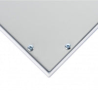 lcb led-panel 150x30cm 40w 4800 lumen 3000k ugr22 opal